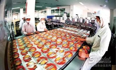 市場(chǎng)潛力大，前景可期 食品級(jí)潤滑劑有望迎來發(fā)展新機(jī)遇